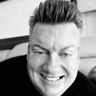 Profile Picture of DAVE RAVE (@daverave007) on Twitter