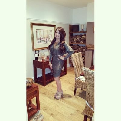 Profile Picture of Amy Leigh Mcmurray (@AmyLazo_x) on Twitter