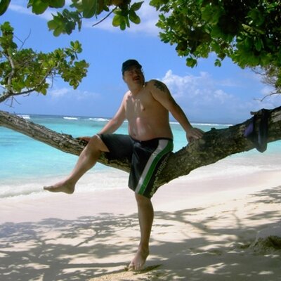 Profile Picture of Walter Jäger (@jaggerbt) on Twitter
