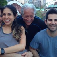 Profile Picture of Andrew Edenbaum (@andrewedenbaum) on Pinterest