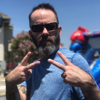 Profile Picture of Chris Crain (@cccrain2) on Twitter
