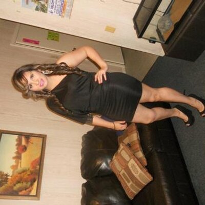 Profile Picture of Nancy Escobar (@nancyescobar14) on Twitter