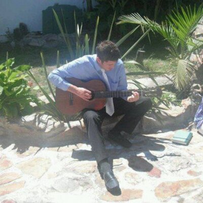 Profile Picture of Brian Beckmann (@@brian300488) on Twitter