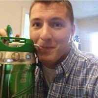 Profile Picture of Daniel Luberto (@daniel-luberto-1) on Quora