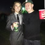 Profile Picture of dustin clifford (@droffilc.nitsud) on Instagram