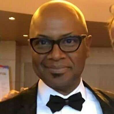 Profile Picture of Charles Huff (@chaz92262) on Twitter