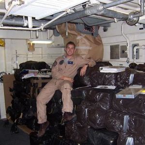 Profile Picture of Kevin Ledford (@kevinmonty) on Myspace