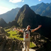 Profile Picture of Max John (@max-john-109) on Quora