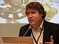 Profile Picture of George Siemenson Wikipedia