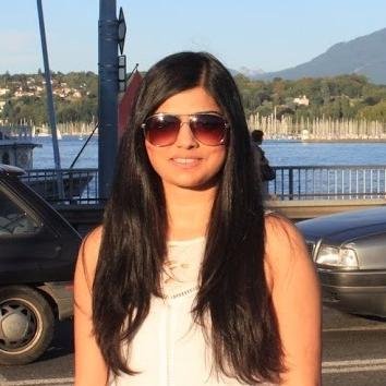 Profile Picture of Natasha Thomas (@NatashaThomas28) on Twitter