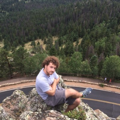 Profile Picture of Matthew Ryan Julian (@_mr_julian_) on Twitter