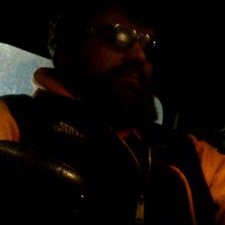 Profile Picture of Josh Morehouse (@trueamerican44) on Twitter