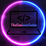 Profile Picture of The Curious Coder (@TheCuriousCoder-t5b5e) on Youtube