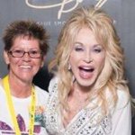 Profile Picture of Mandy Croft (@carldeandollyparton) on Instagram