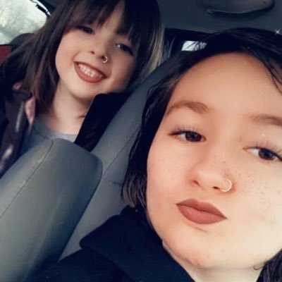 Autumn - Twitter Profile Picture of Autumn (@Autumn_Frank22) on Twitter