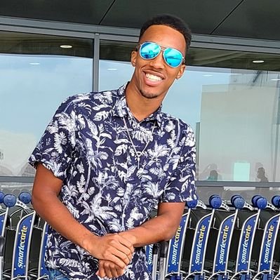 Profile Picture of Jordan Hightower (@hightower_tribe) on Twitter