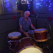 Profile Picture of Paul Barrie (@PaulBarrieDrummer) on Youtube
