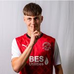 Profile Picture of Jack doherty (@jackdoherty8) on Instagram