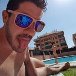 Profile Picture of Eric  Parra (@ericparracalvo) on Instagram