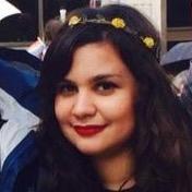 Profile Picture of Renata Teodoro (@Renata_Teodoro) on Twitter