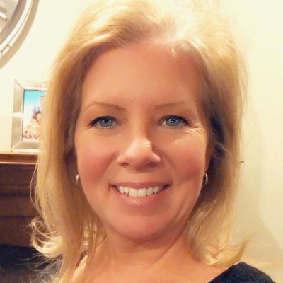 Profile Picture of Jessica Morrison (@Jessicajm1976) on Twitter