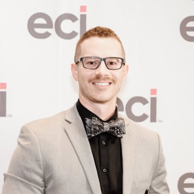 Profile Picture of Jared Nuss (@NussJared) on Twitter