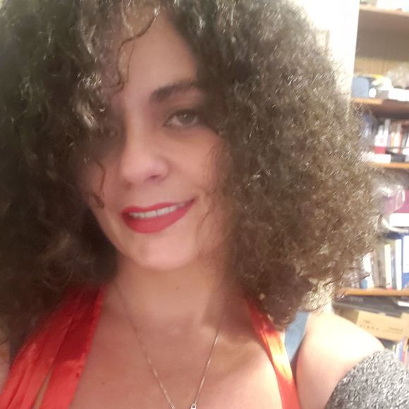Profile Picture of Hope Interrante (@hope8503) on Poshmark