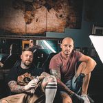 Profile Picture of Facebook:DavidTattoo Kosmetik (@david_tattoo_dortmund) on Instagram