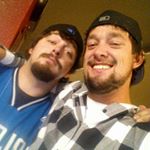 Profile Picture of Daniel Dawson (@danman33) on Instagram