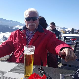 Profile Picture of Jan Van Loon (@jan.vanloon.982) on Facebook