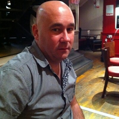 Profile Picture of David John McMinn (@Davidmcminno) on Twitter