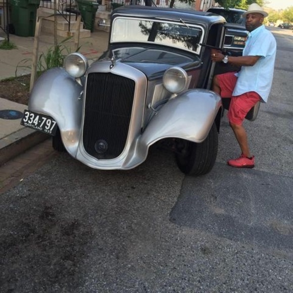 Profile Picture of David Davies (@daviddavies1044) on Poshmark