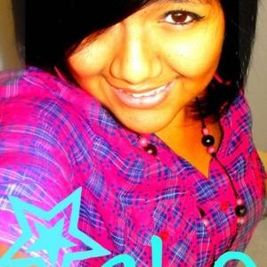 Profile Photo of Jill Diaz (@peruana4live) on Myspace