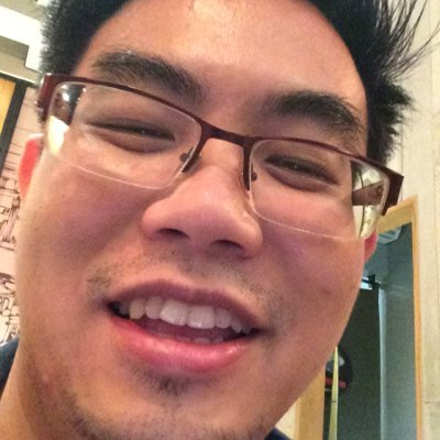 Profile Picture of Clayton Chang (@ClaytonChang04) on Twitter