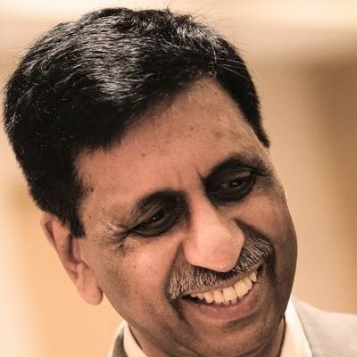 Profile Picture of CA Suresh Jain (@sjcabom) on Twitter