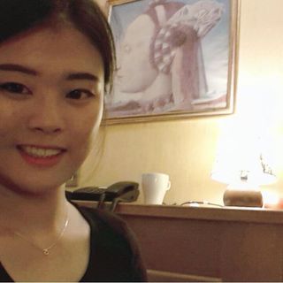 Profile Picture of Dayoon Jung (@dayoon.jung.10) on Facebook