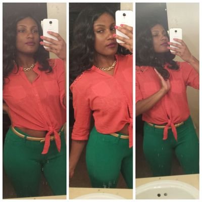 Profile Picture of BlackMissAmerica (@HernameizErica) on Twitter