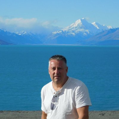 Profile Picture of Chris Batton (@ChrisBatton) on Twitter