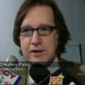 Profile Picture of Stephen Pâté (@stepate) on Pinterest