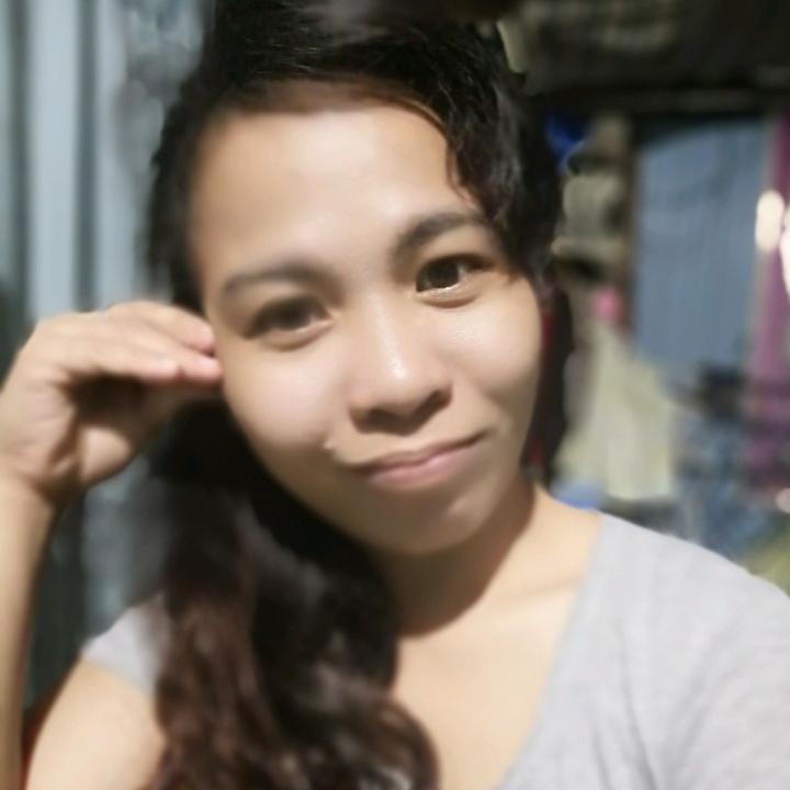 Profile Picture of baby ko😘😘 (@@joybartolome32) on Tiktok