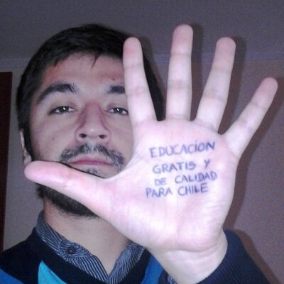 Profile Picture of Edgardo Ortiz (@poluxed) on Twitter