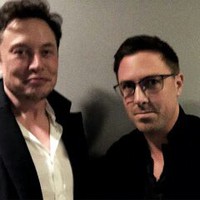 Profile Picture of Elon Musk (@elon-musk-292) on Quora