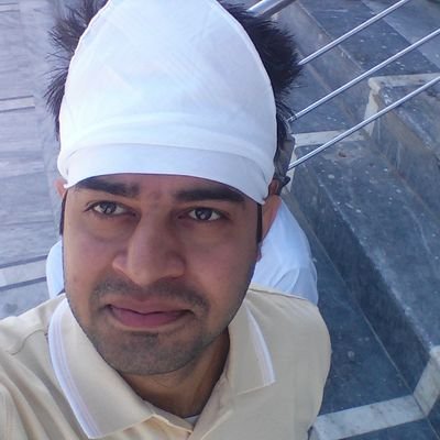 Profile Picture of Haresh Gurnani (@HarryGurnani21) on Twitter