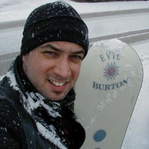 Profile Picture of Eric Berner (@berner70) on Myspace