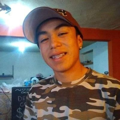 Profile Picture of Mario Almaguer (@MarioAlmaguer7) on Twitter