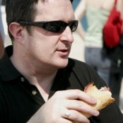Profile Picture of Steve Manley (@stevemanley) on Twitter