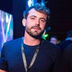 Profile Picture of André Melo Gois Lebre. (@decolebre) on Instagram