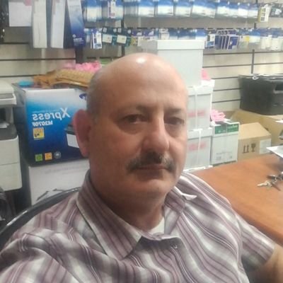Profile Picture of Hani Shehadeh (@HaniShehadeh3) on Twitter