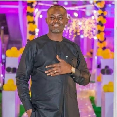 Profile Picture of Benjamin Quansah (@Benjami71178874) on Twitter