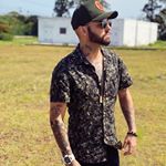 Profile Picture of John Rodrigues (@johnrodriguescr7) on Instagram